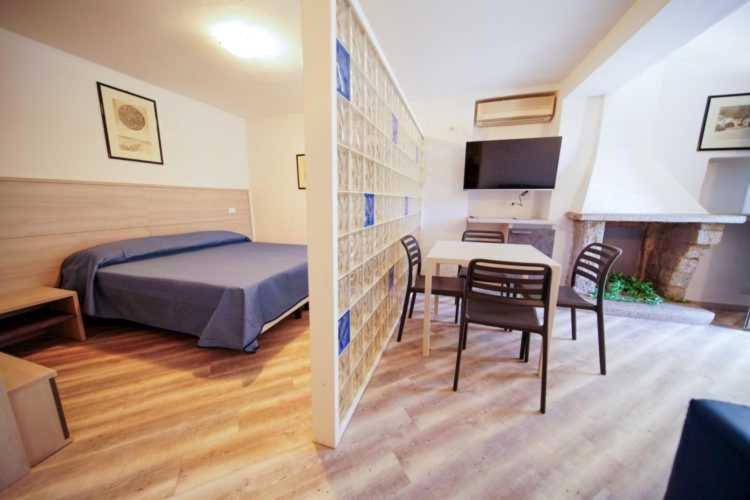 Capo Di Stella Hotel Capoliveri (Isola d'Elba)