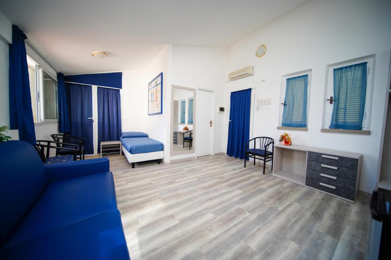 Capo Di Stella Hotel 3*