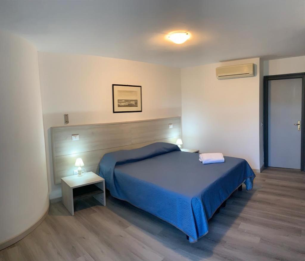 Hotel Capo Di Stella