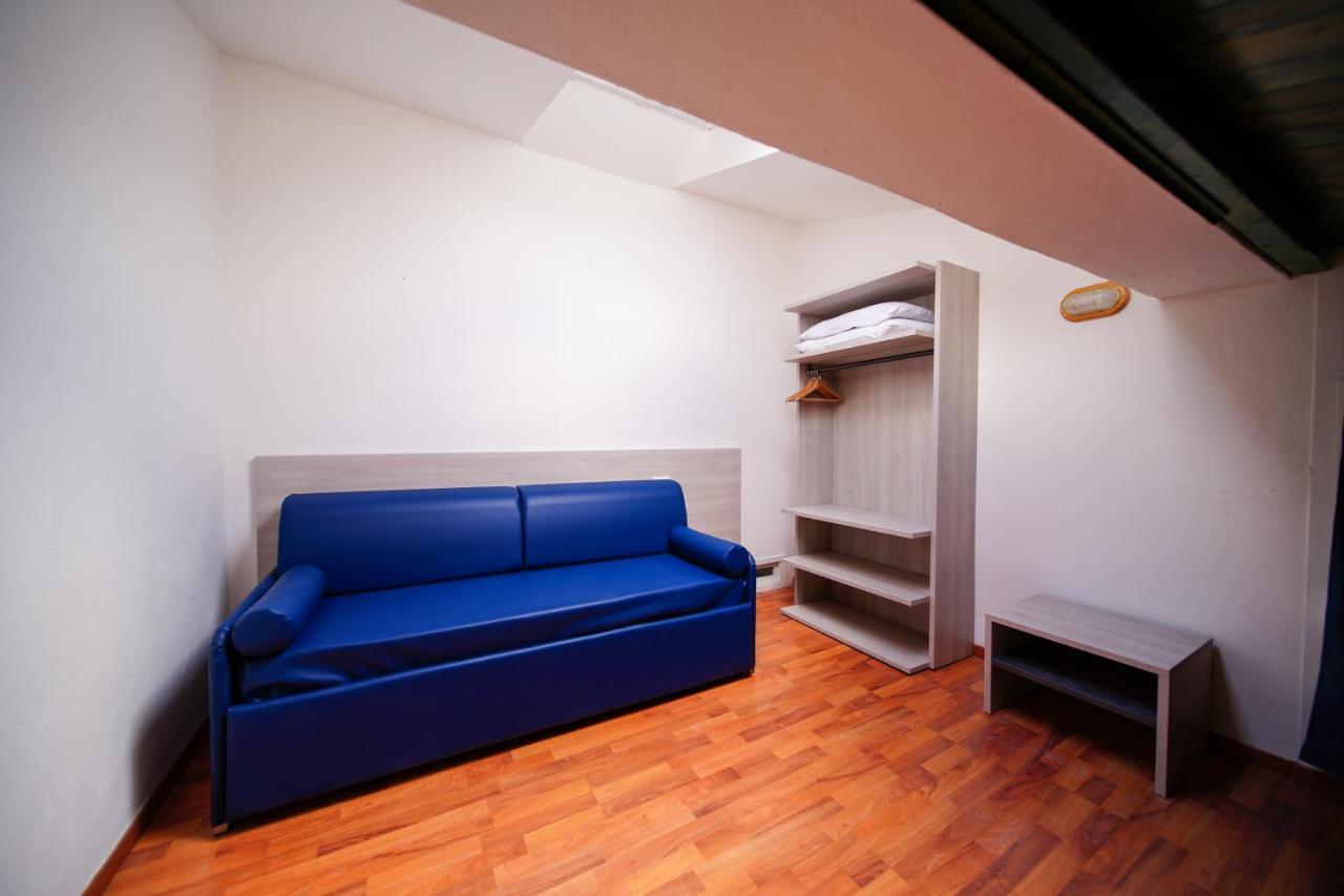 Capo Di Stella Hotel