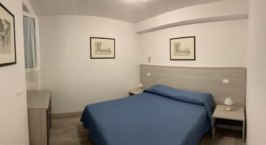Hotel Capo Di Stella