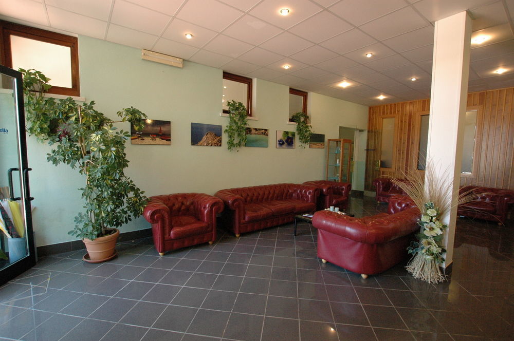 Capo Di Stella Hotel Capoliveri (Isola d'Elba)