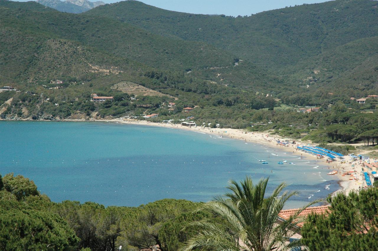 Capo Di Stella 3* Capoliveri (Isola d'Elba)