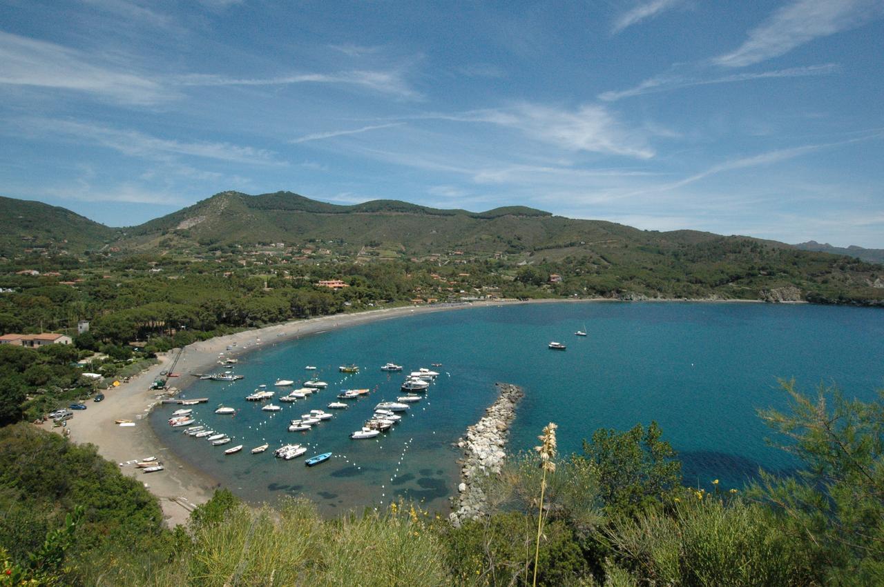 Capo Di Stella Capoliveri (Isola d'Elba)