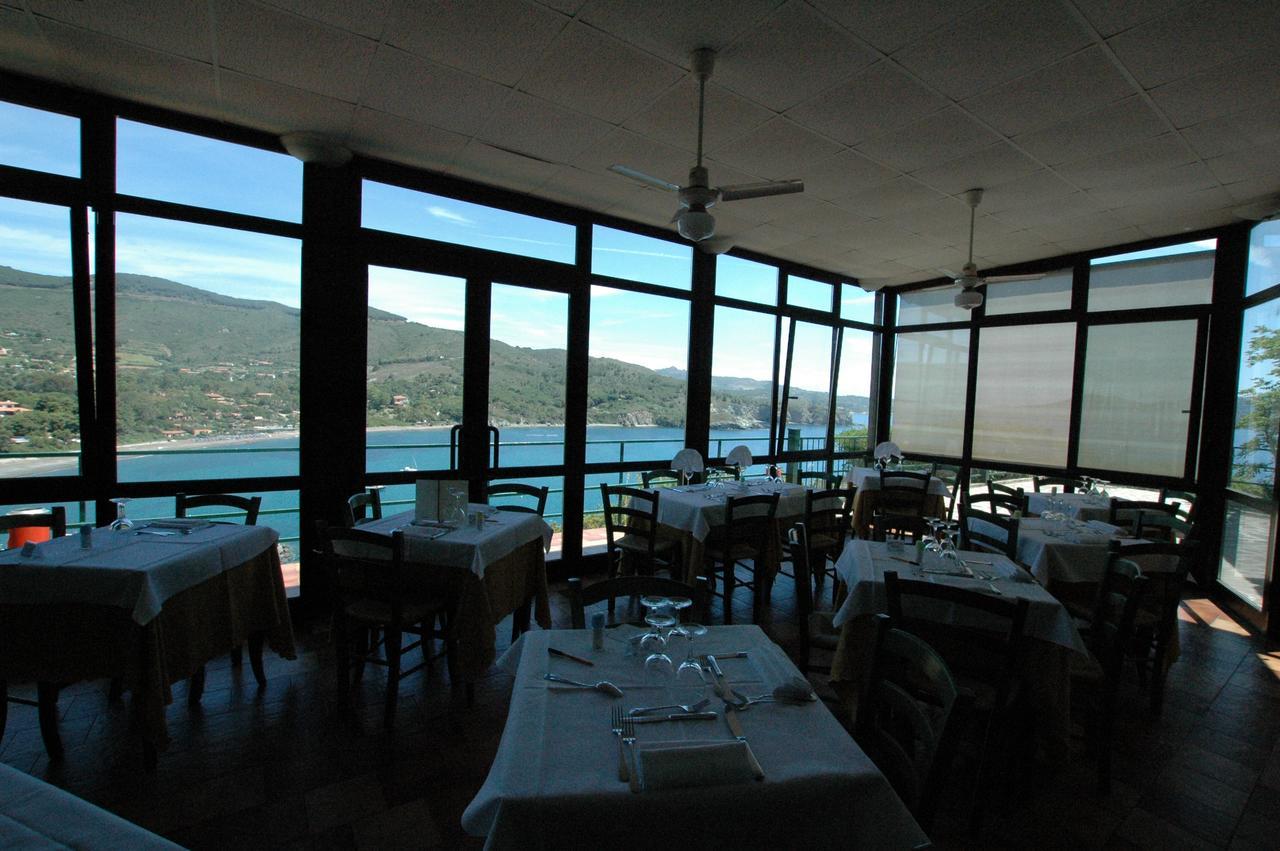 Capo Di Stella Hotel 3*