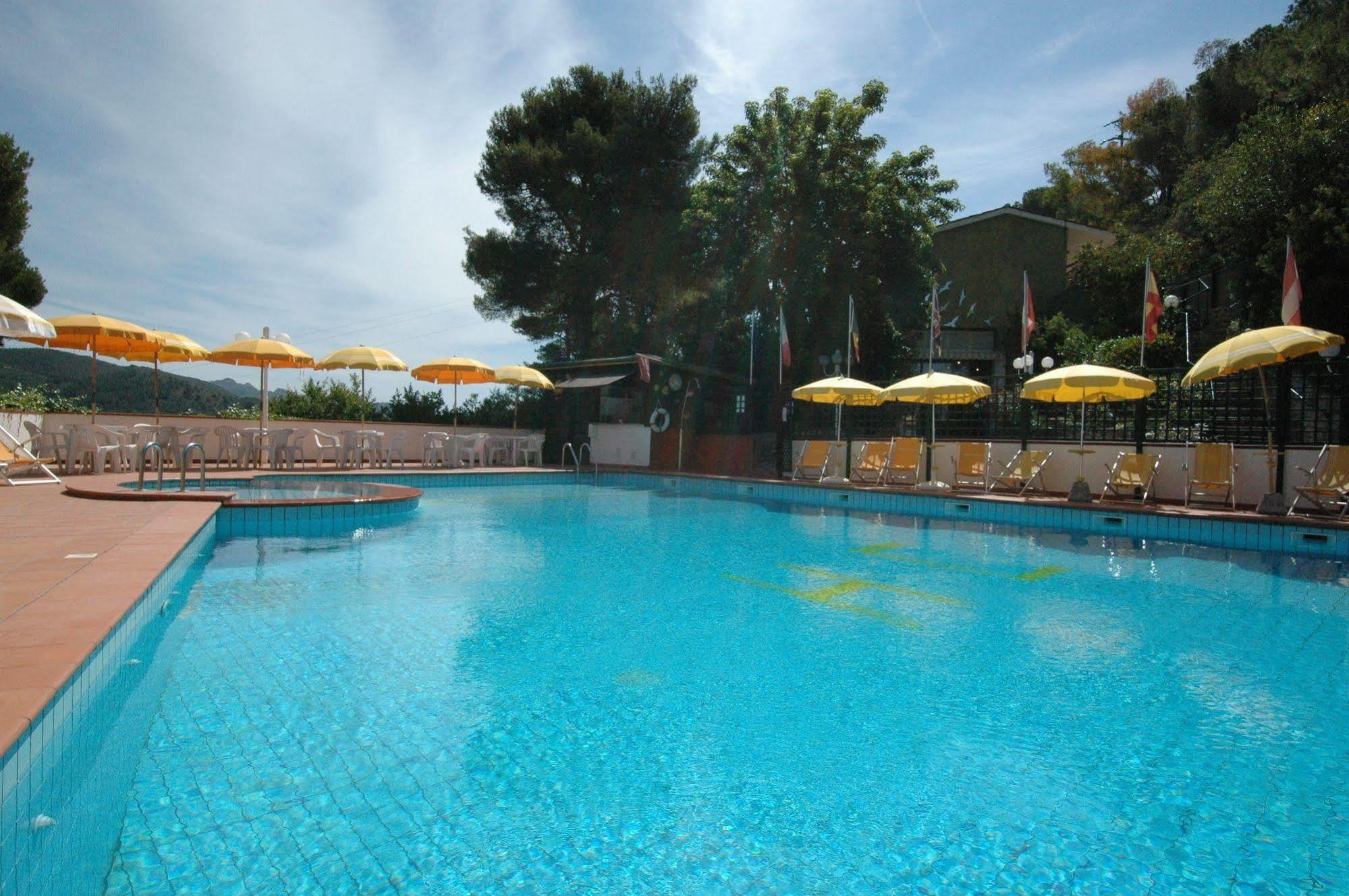 Capo Di Stella Capoliveri (Isola d'Elba)