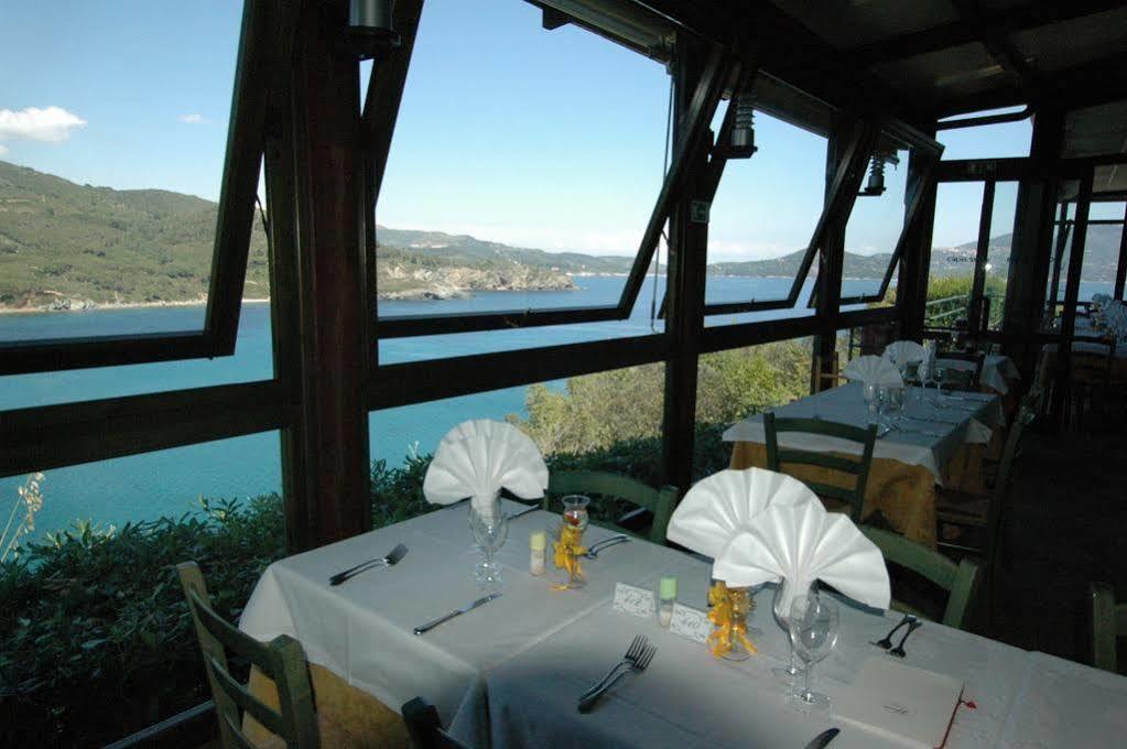 Capo Di Stella Hotel