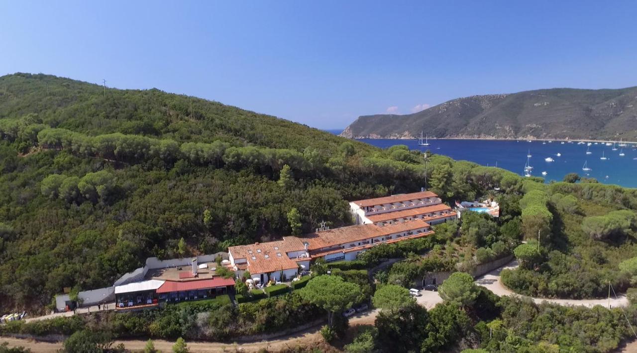 Capo Di Stella 3*