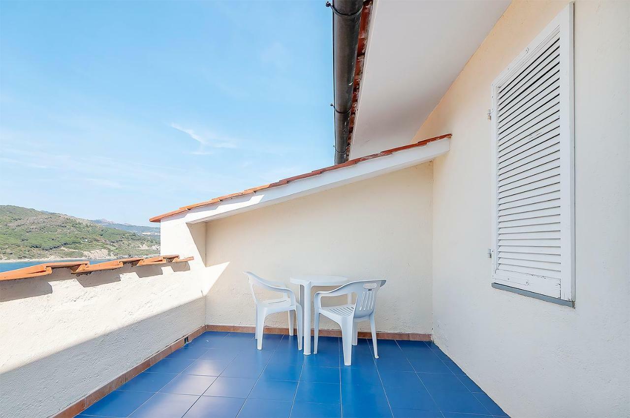 Hotel Capo Di Stella