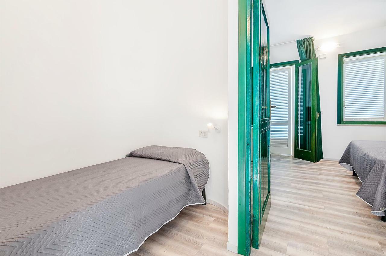 Hotel Capo Di Stella Capoliveri (Isola d'Elba)