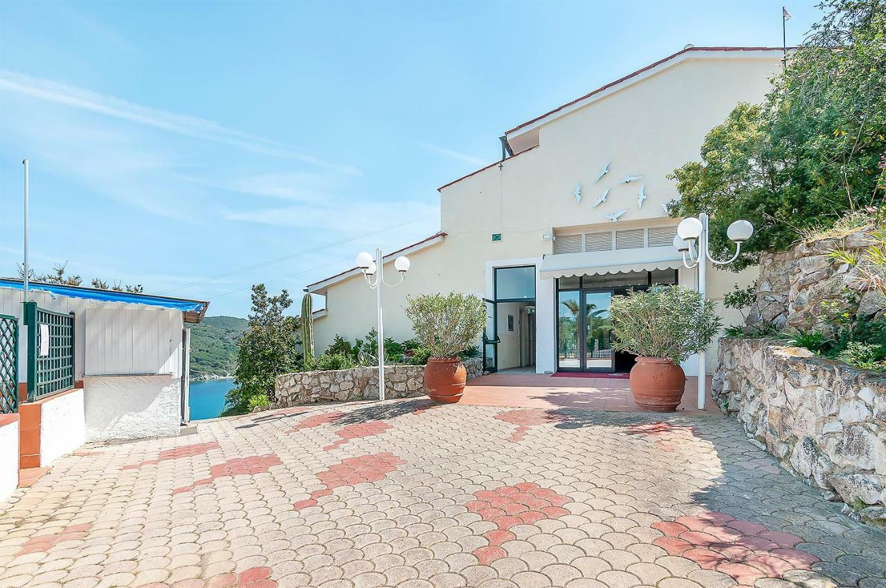 Hotel Capo Di Stella Capoliveri (Isola d'Elba)