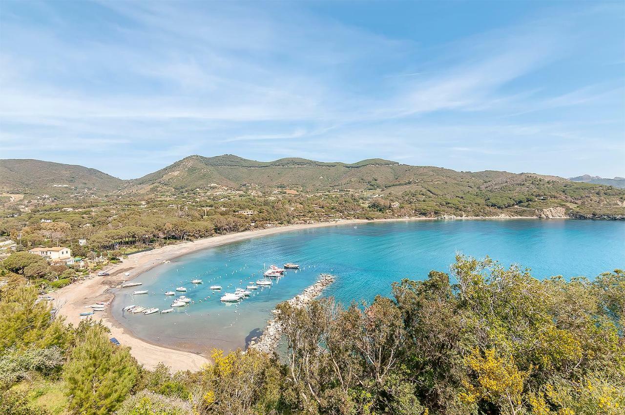 Hotel Capo Di Stella 3*