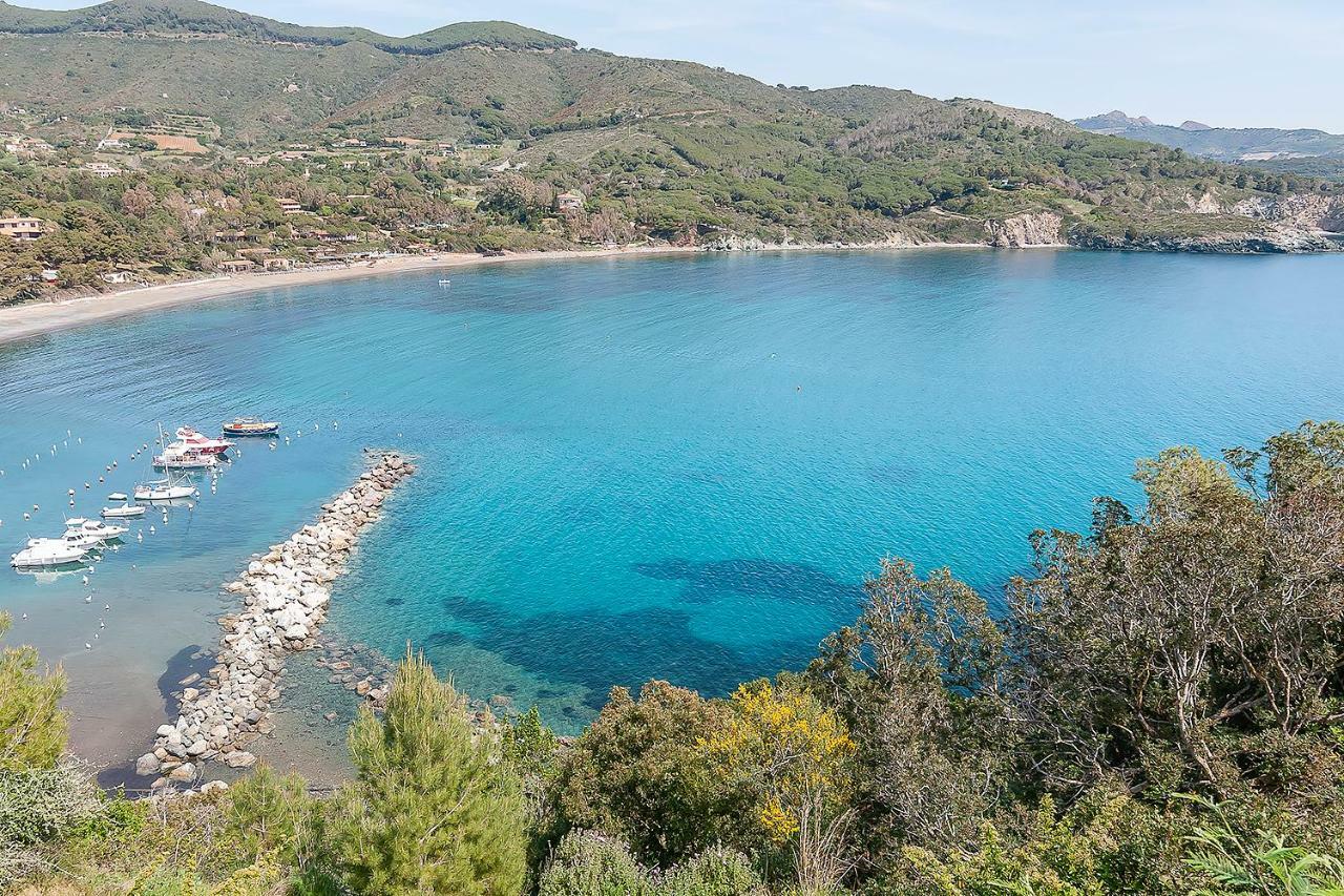 Capo Di Stella Hotel