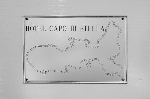 Capo Di Stella 3*
