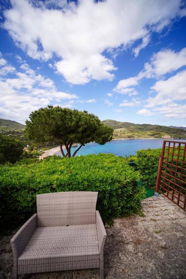 Capo Di Stella Hotel Capoliveri (Isola d'Elba)