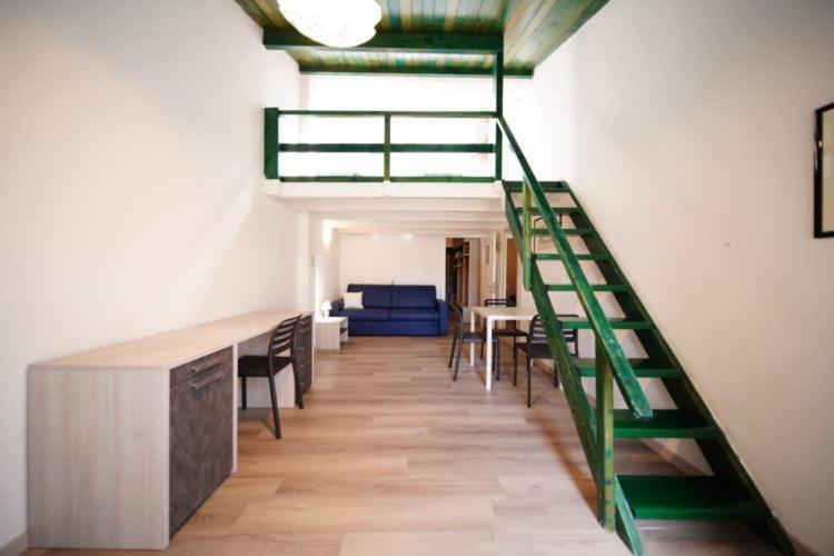 Hotel Capo Di Stella
