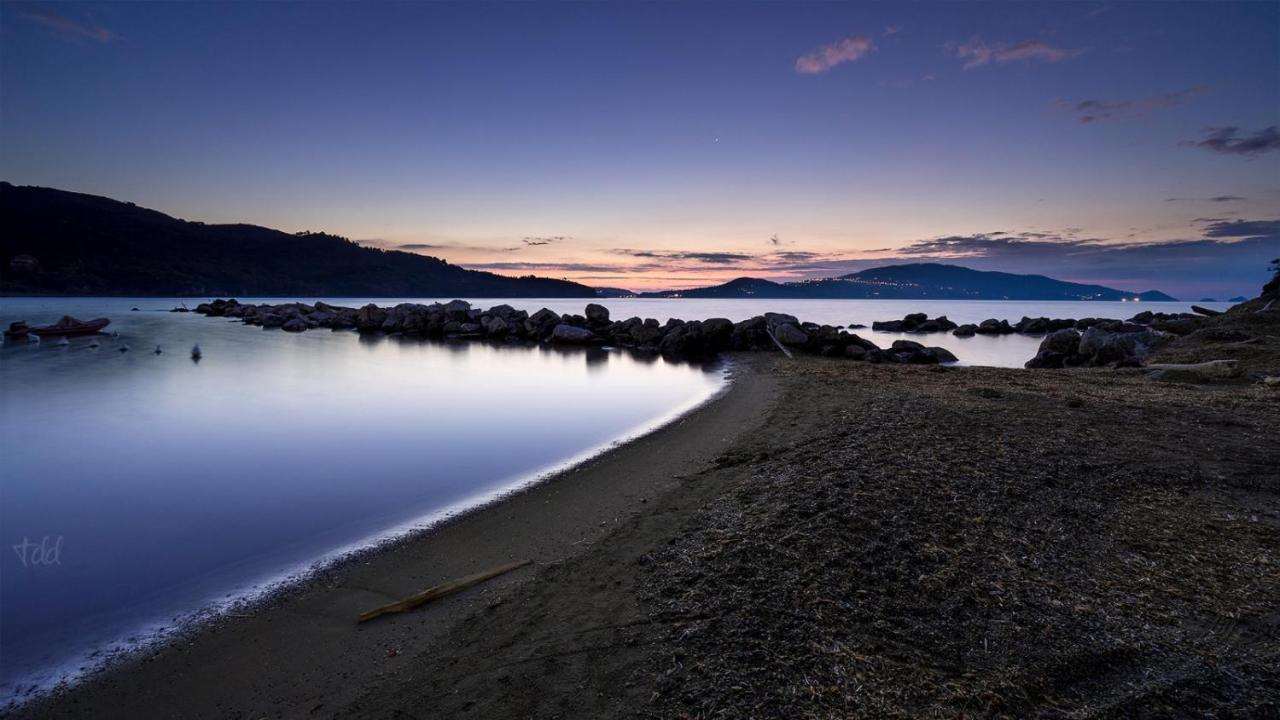 Capo Di Stella Capoliveri (Isola d'Elba)
