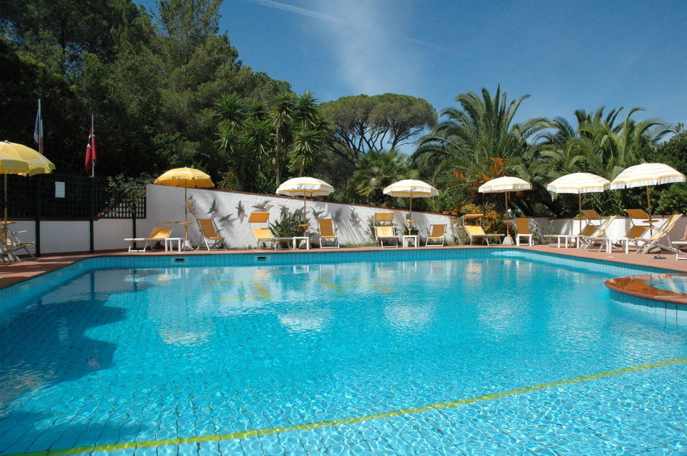 Capo Di Stella Hotel 3*