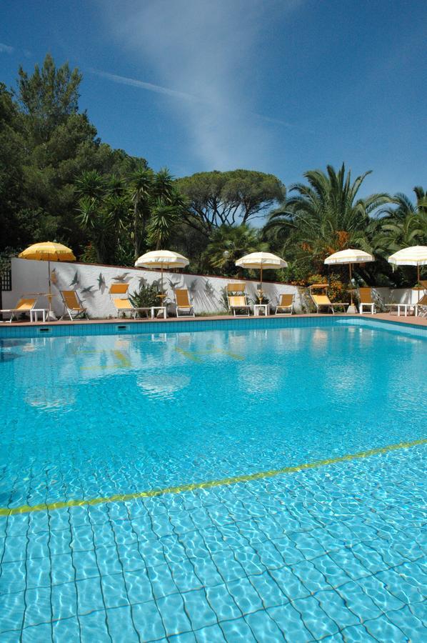 Capo Di Stella Hotel 3*