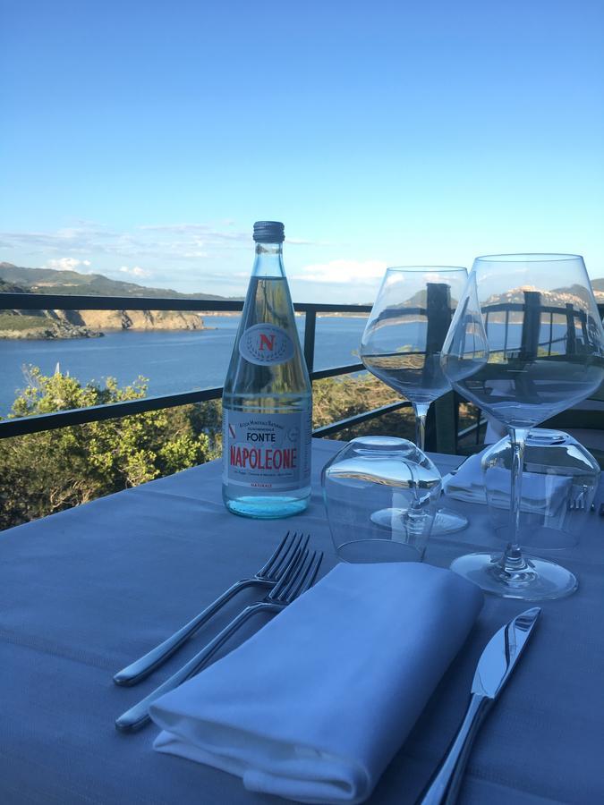Capo Di Stella Hotel 3*