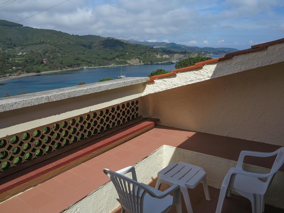 Capo Di Stella Hotel