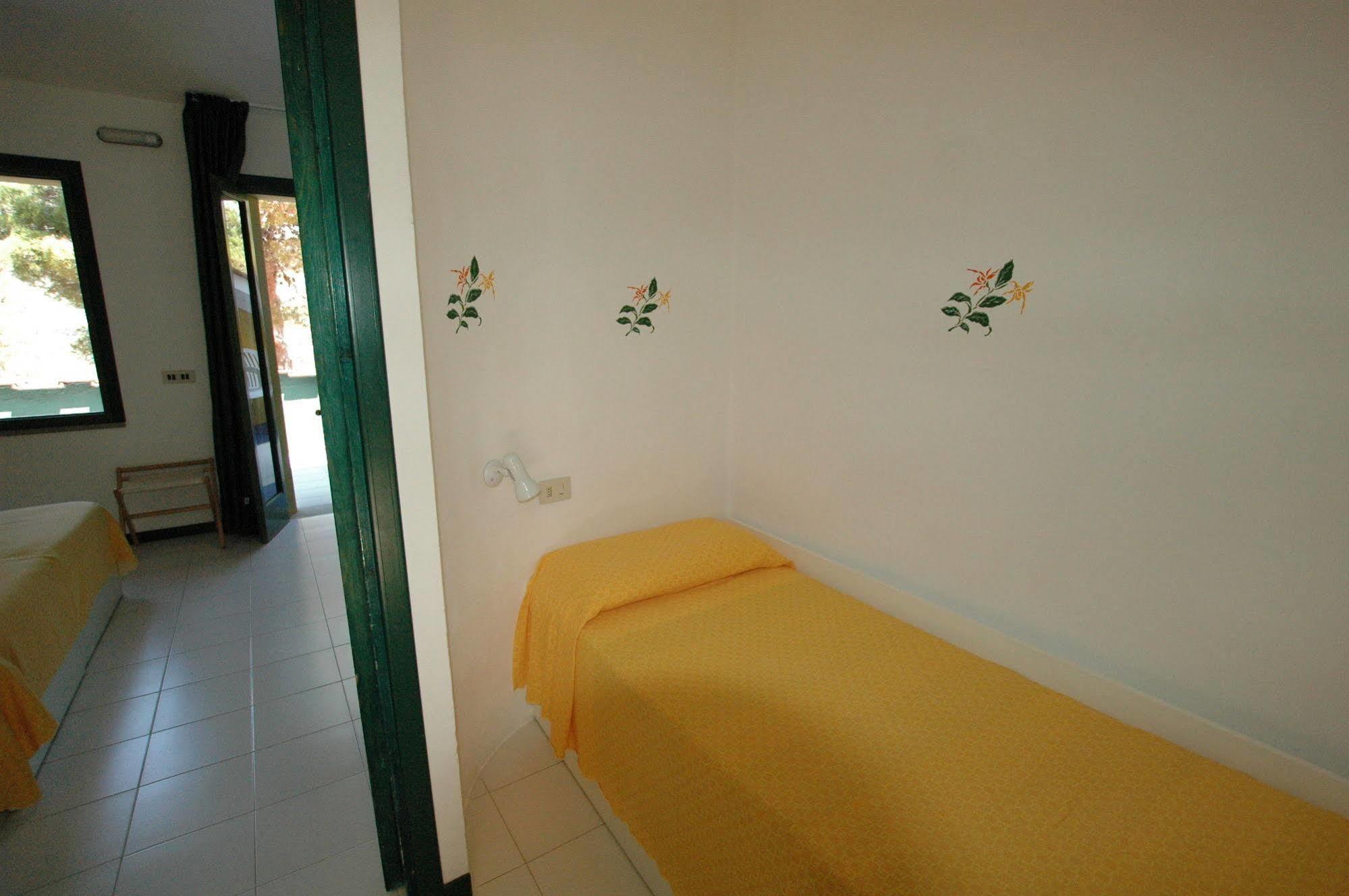 Capo Di Stella Hotel Capoliveri (Isola d'Elba)