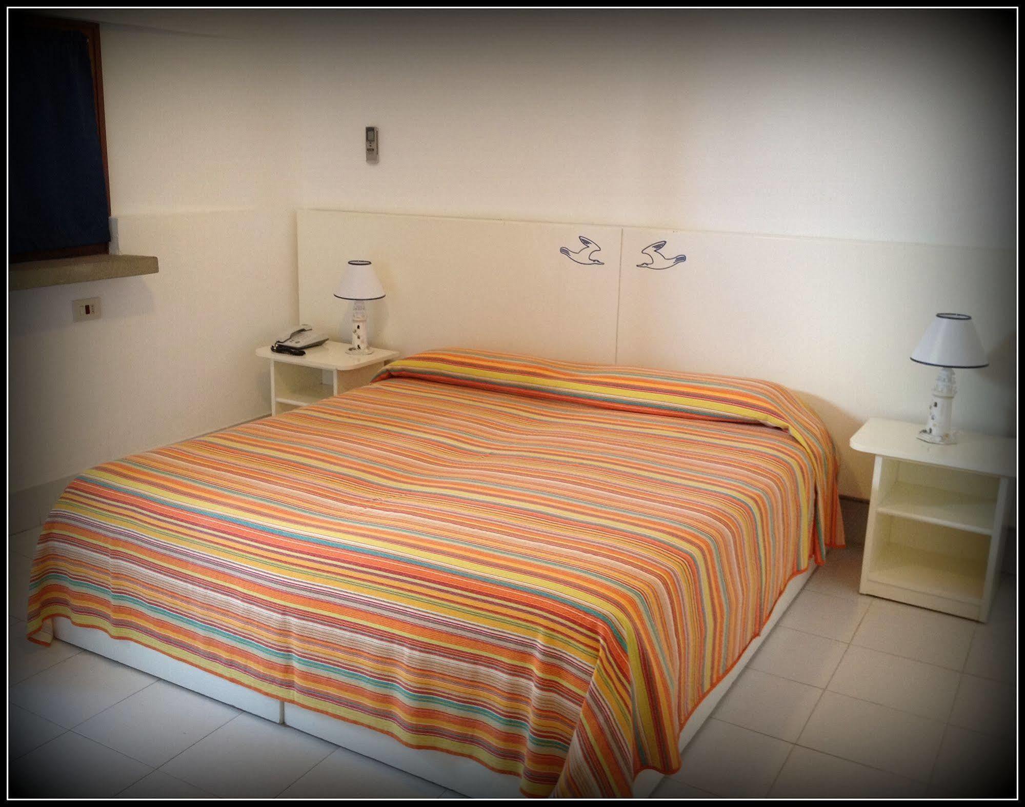 Capo Di Stella Hotel
