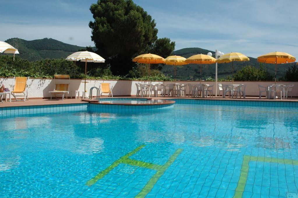 Capo Di Stella Hotel Capoliveri (Isola d'Elba)