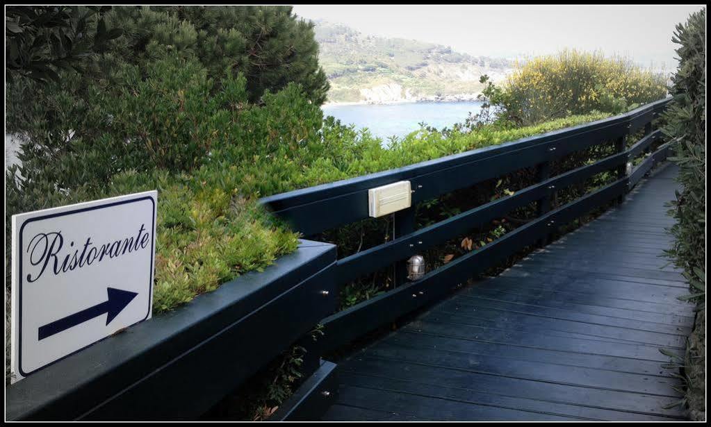 Hotel Capo Di Stella 3*