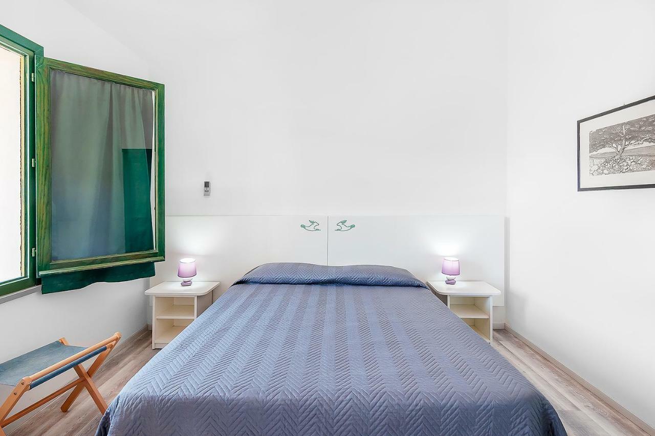 Capo Di Stella Hotel