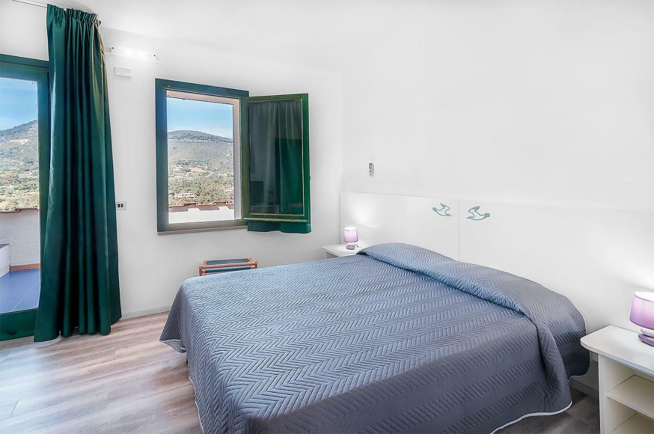 Capo Di Stella Hotel 3*