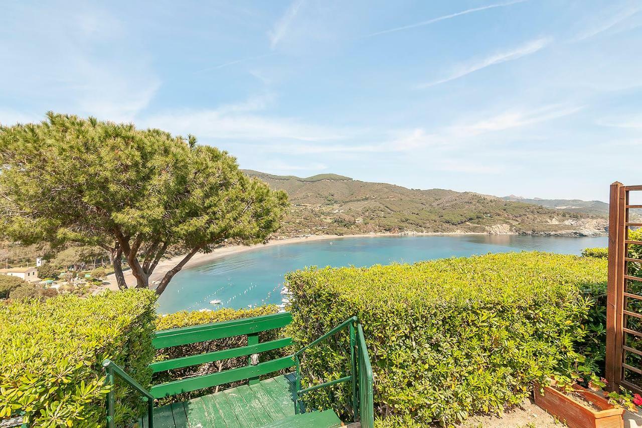 Hotel Capo Di Stella Capoliveri (Isola d'Elba)